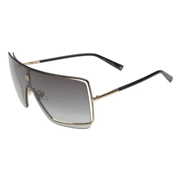 COPY - Givenchy Shield Sunglasses - Picture 2 of 7